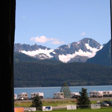 Murphy'S Alaskan Inn Сьюард Номер фото