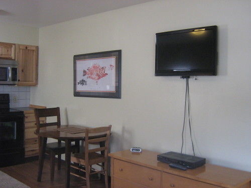 Murphy'S Alaskan Inn Сьюард Экстерьер фото