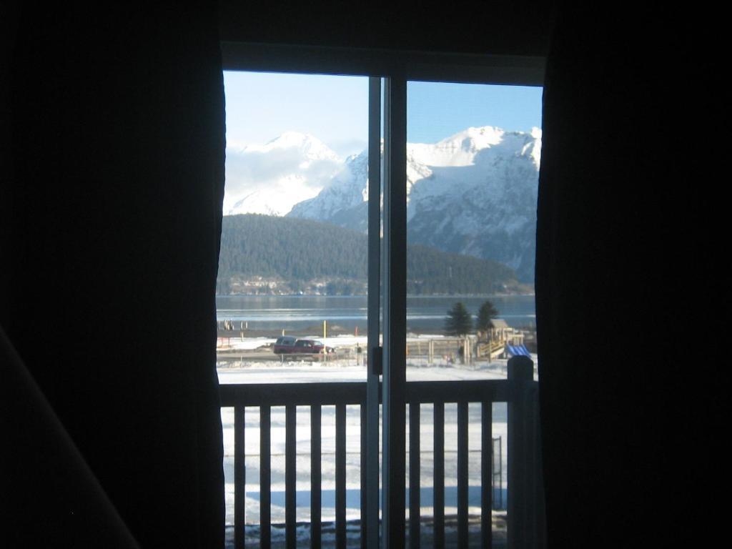 Murphy'S Alaskan Inn Сьюард Номер фото